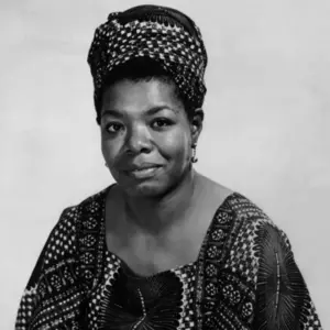 Maya Angelou's Recommended Books